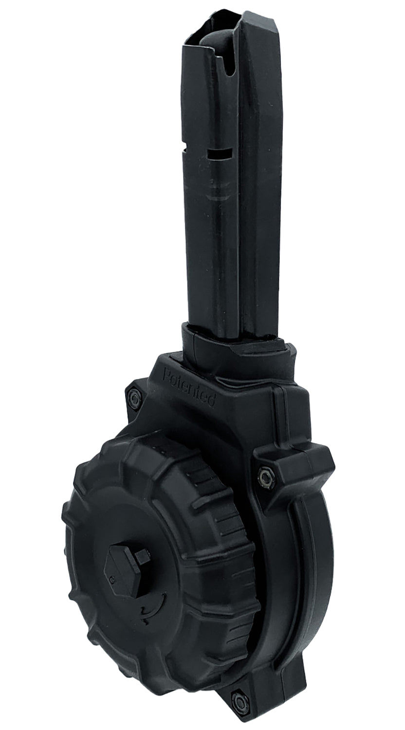 PRO DRMA73   DRUM  SIG 228  9MM         50RD
