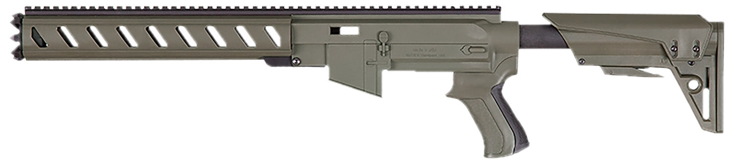 ADV C2502210 AR-22 RUG 10/22 KIT       G2 URBAN