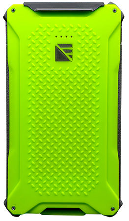 DARK ENERGY PSPRO10YGBK   POSEIDON PRO CHARGER GRN