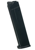 PRO SMI 37     MAG SW SHLD 45A      10RD STEEL