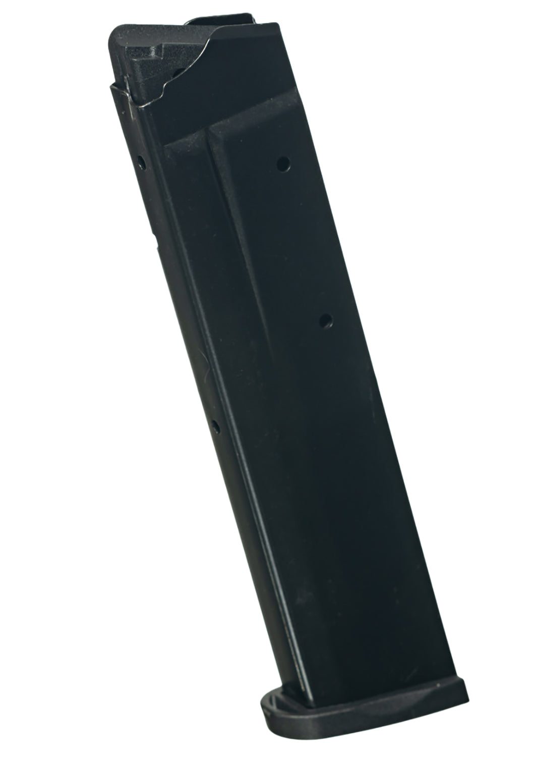 PRO SMI 37     MAG SW SHLD 45A      10RD STEEL