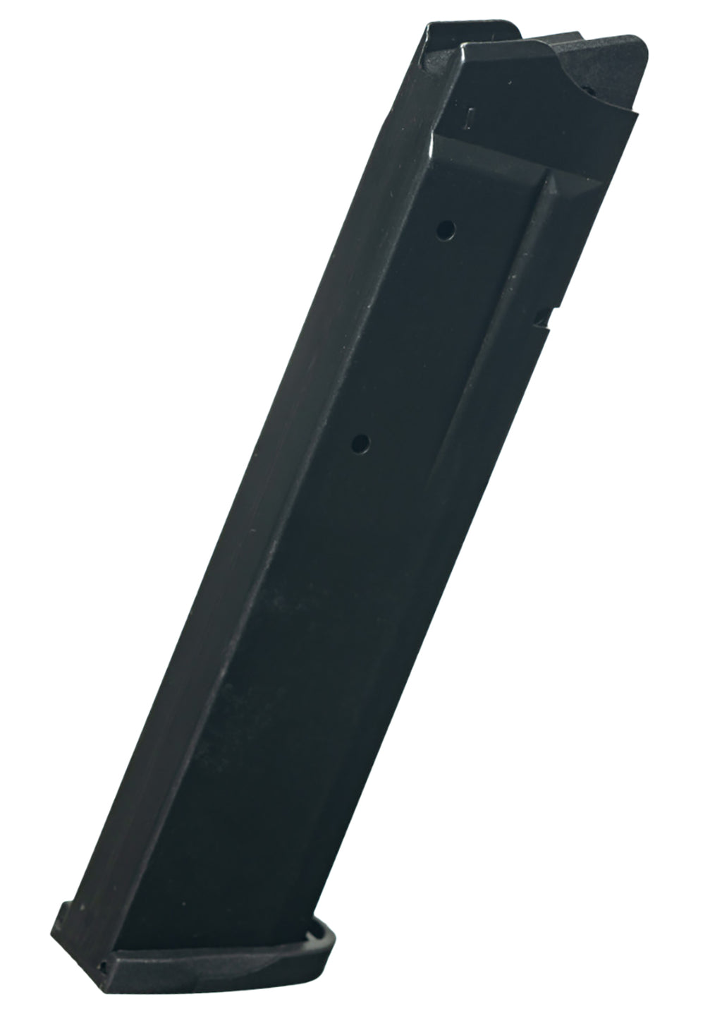 PRO SMI 37     MAG SW SHLD 45A      10RD STEEL