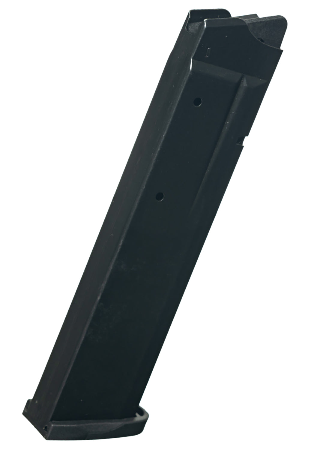 PRO SMI 37     MAG SW SHLD 45A      10RD STEEL