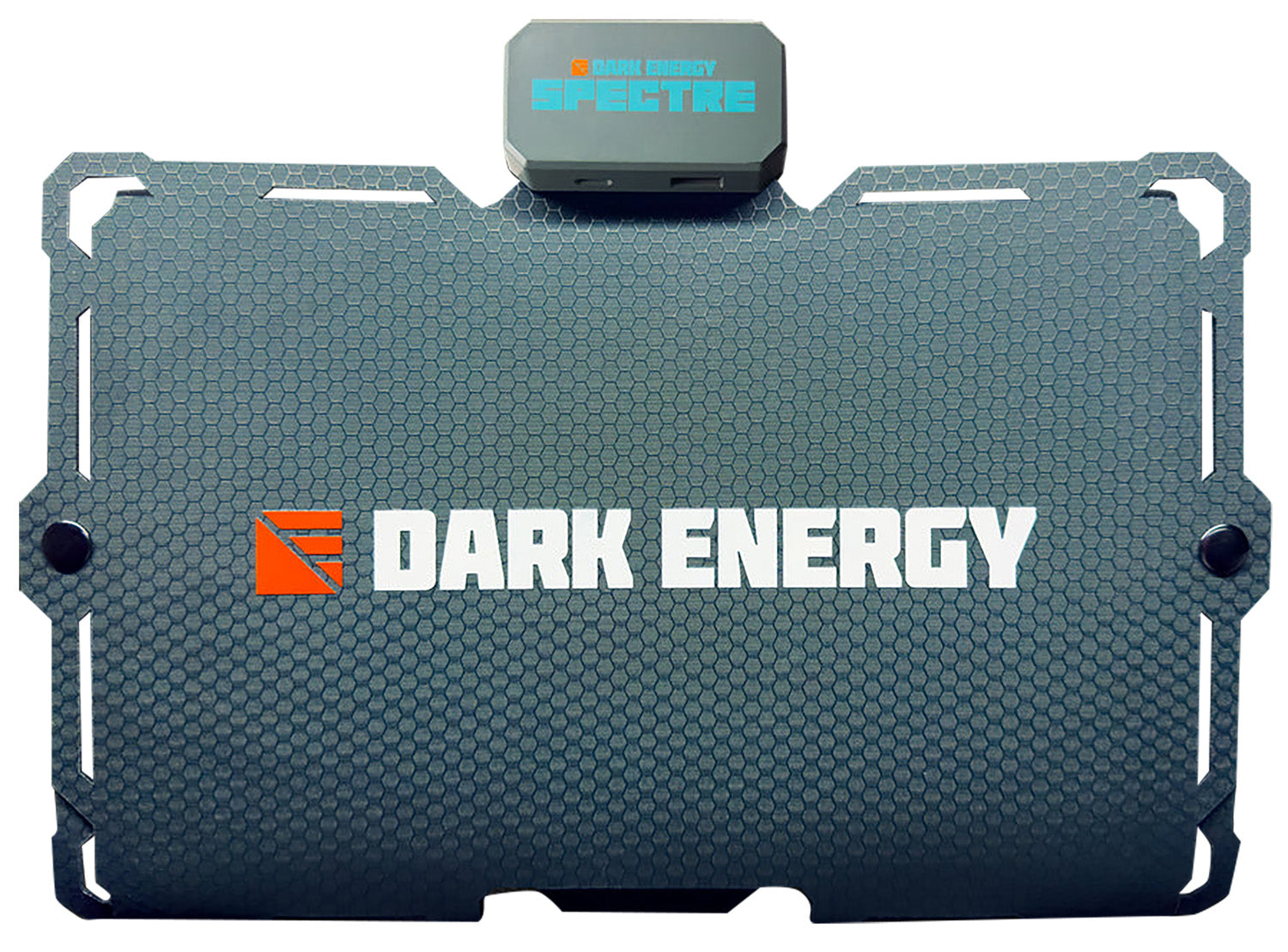 DARK ENERGY SSPF18GYGY    SPECTRE SOLAR PANEL  18W