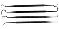 TAPCO TAP22015 CLEANING PICKS - 4 PACK