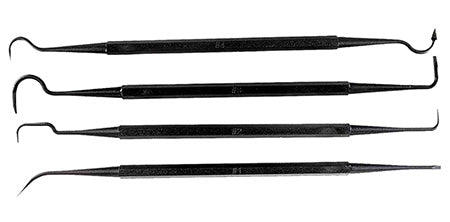 TAPCO TAP22015 CLEANING PICKS - 4 PACK