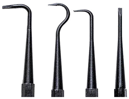 TAPCO TAP22015 CLEANING PICKS - 4 PACK