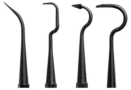 TAPCO TAP22015 CLEANING PICKS - 4 PACK