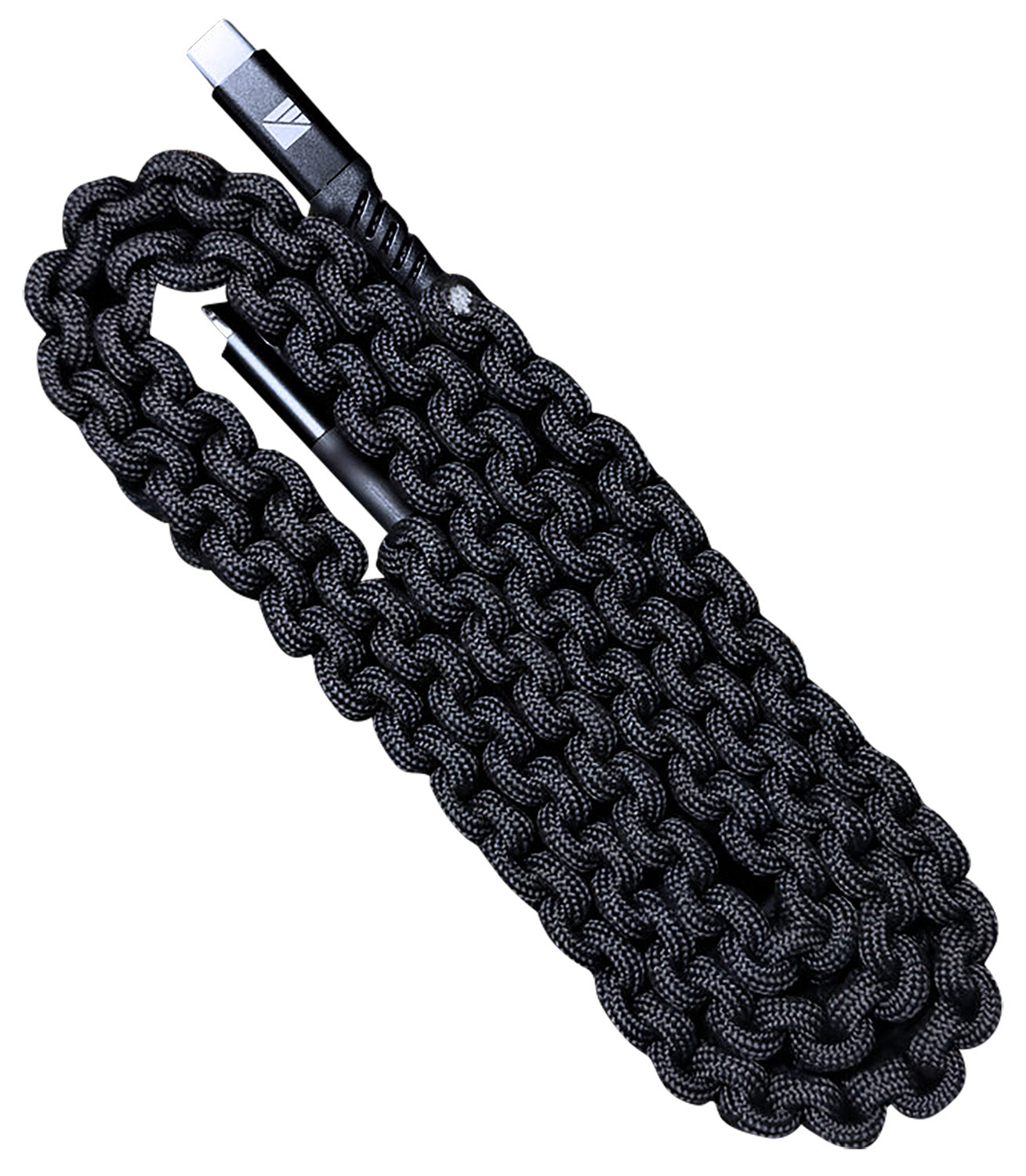 DARK ENERGY IND-CCC03BKBK USBC-C PARACORD      BLK