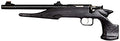 CRICK 41003      22MAG THREADED BLUED/BLK