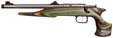 CRICK 41105      22MAG THREADED SS