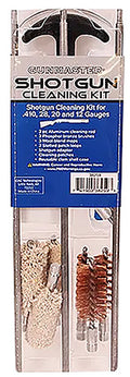 DAC 38258     GUNMASTER UNV RFL CLN KIT 16PC