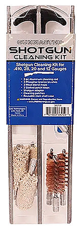 DAC 38258     GUNMASTER UNV RFL CLN KIT 16PC
