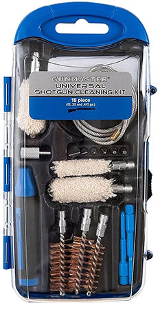 DAC 38277     GUNMASTER UNV SG  CLN KIT 18PC
