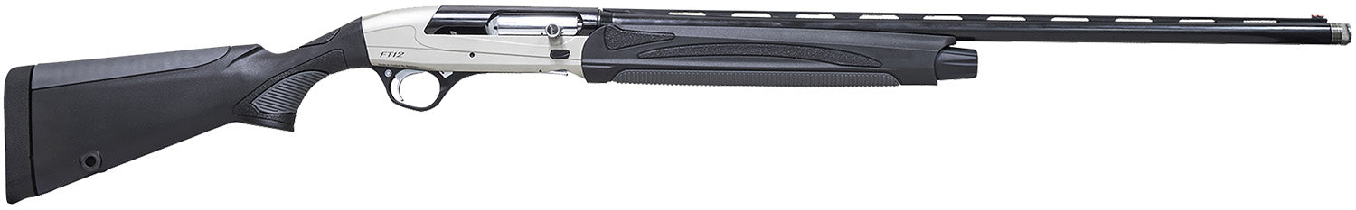 POINTER REXPFT12BS   FT12 12G  28  BLK/GRY