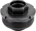 KGM A-DTA-S-2     DIRECT THREAD ADAPTER 5/8-24 STL