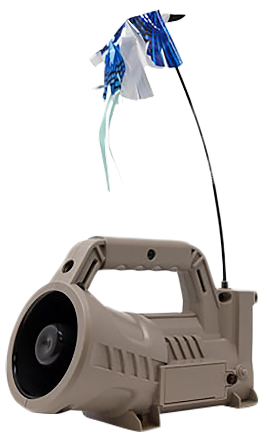 FOXPRO HELLCAT          DIGITAL GAME CALL