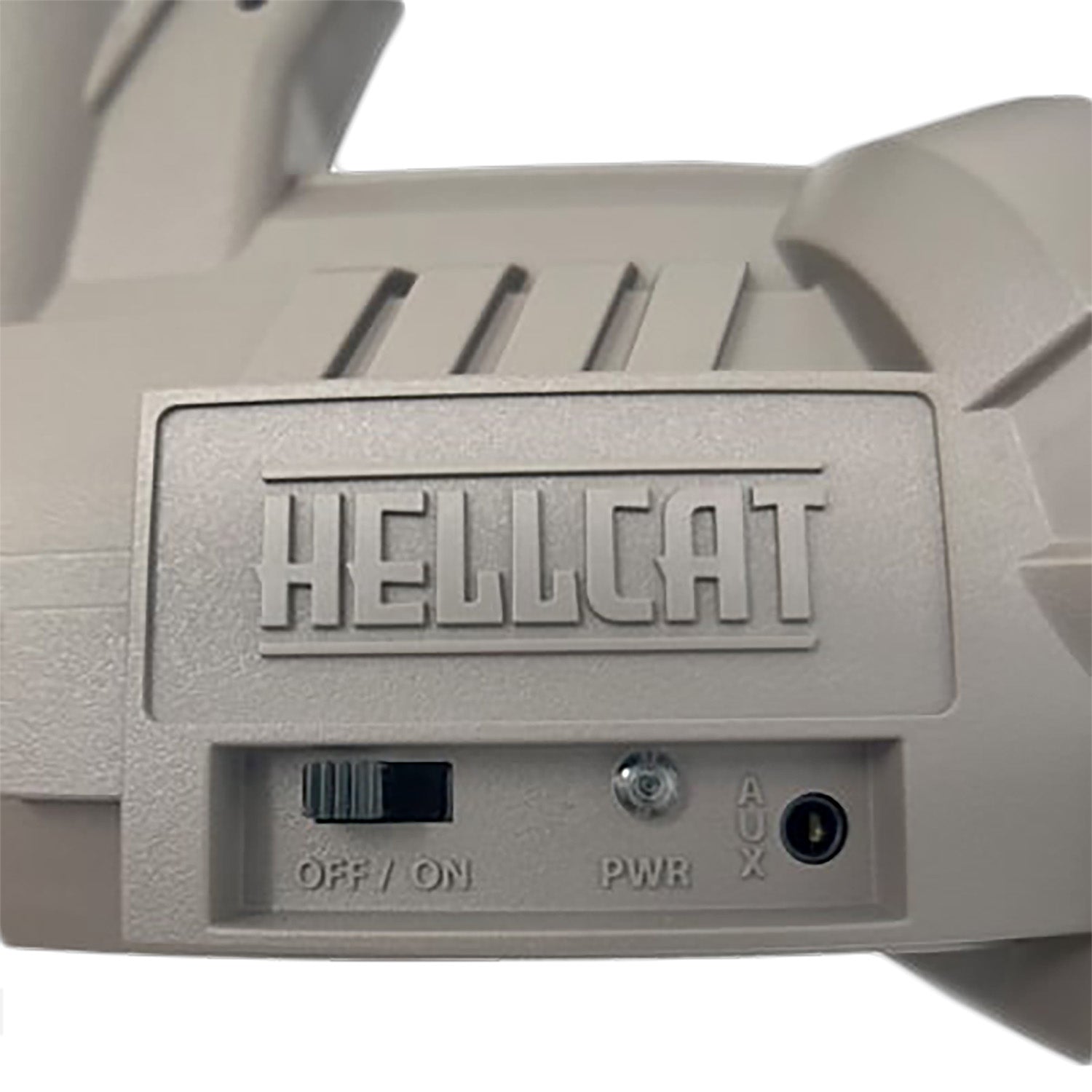 FOXPRO HELLCAT          DIGITAL GAME CALL