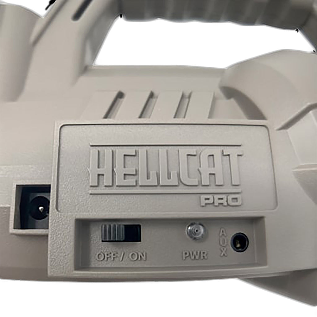 FOXPRO HELLCAT PRO      DIGITAL GAME CALL