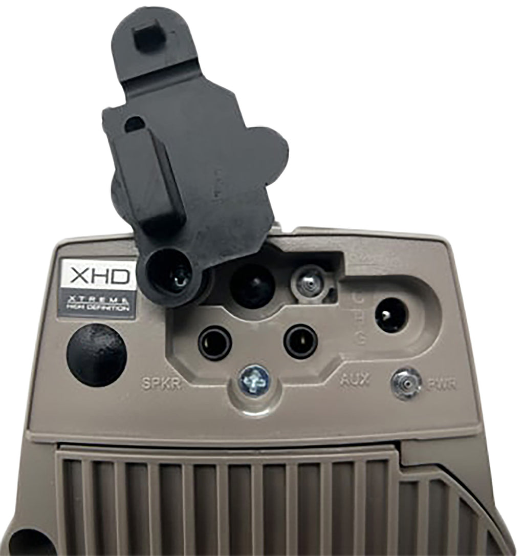 FOXPRO X24              DIGITAL GAME CALL