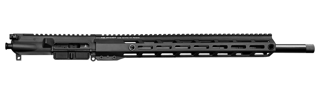 RISE RA-6ARC-CU-BLK-18   AR15 CMPT UPPER  6ARC BLK