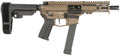 CMMG 99A290F-MB BANSHEE  MKGS  9MM     5    MDBRNZ