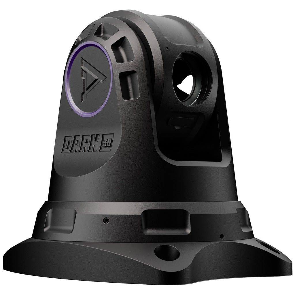 DARK30 DT27000 DARK30 THERMAL PTZ 640 CAMERA