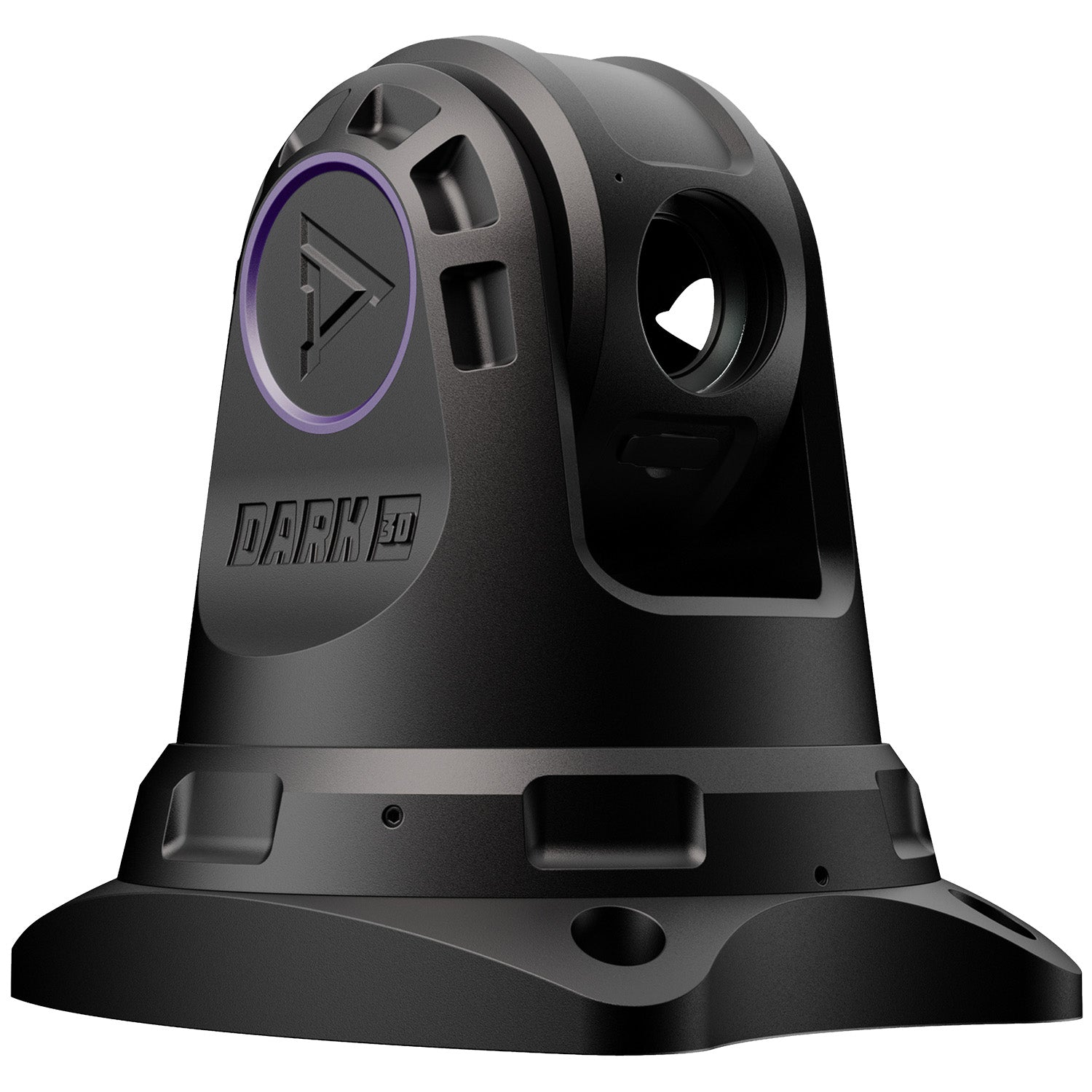 DARK30 DT27000 DARK30 THERMAL PTZ 640 CAMERA