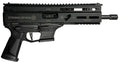 GP 8588005808545  STRIBOG SP9A3G 9MM PST 8"    BLK