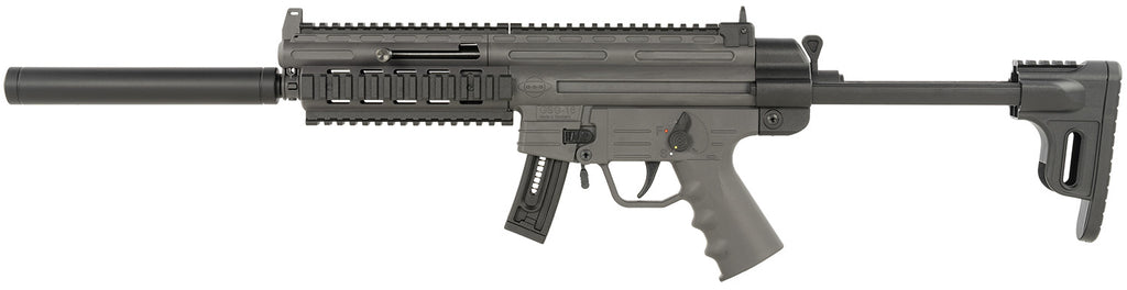 GER GGSG1610S     GSG-16 22LR     16.25 10R    SMK