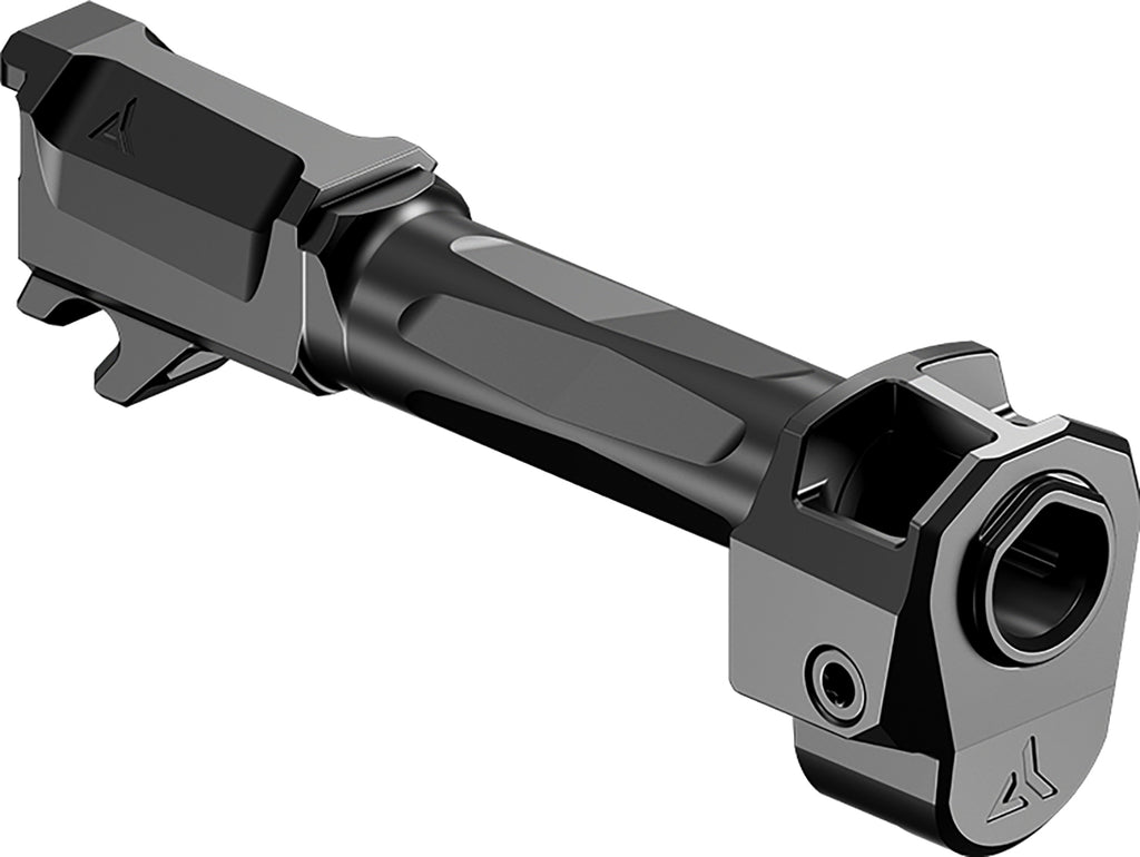 RADN R0875 AFTERBURNER+RAMJET GLK19X 45 G5  BK/GRY