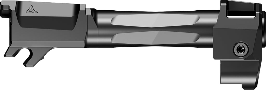 RADN R0870 AFTERBURNER+RAMJET GLK43X       BLK/GRY