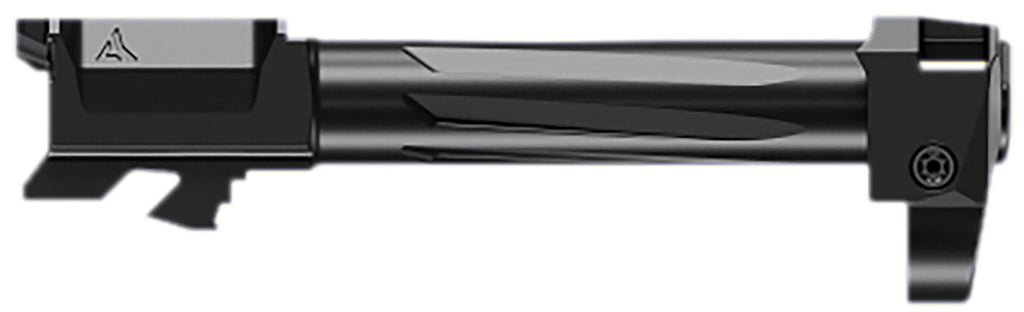 RADN R0872 AFTERBURNER+RAMJET GLK17 G5     BLK/GRY
