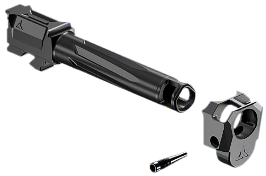 RADN R0872 AFTERBURNER+RAMJET GLK17 G5     BLK/GRY