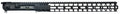 RADN R0192 MODEL1 UPPER&amp;HANDGAURD SET 17" BLK