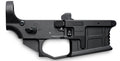 RADN R0847 MODEL 1 COMPLETE LOWER ADAC15 SBA3 BLK