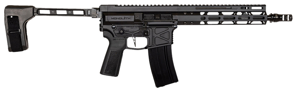 GO 197892004862   MONOLITH 556 12.5" MLOK  BLK
