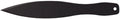COLD CS-80STK10Z    MINI FLIGHT SPORT 10"CRB STL
