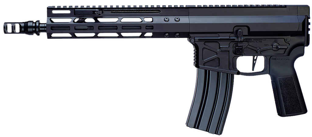 GO 197892003230   MONOLITH 556 12.5" KEYMO BLK