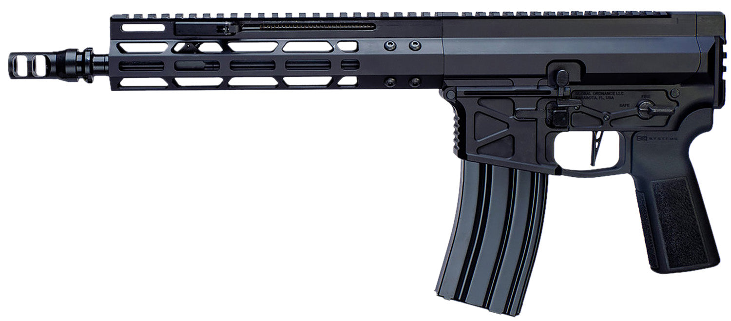 GO 197892003230   MONOLITH 556 12.5" KEYMO BLK