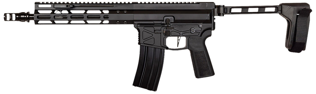 GO 197892004862   MONOLITH 556 12.5" MLOK  BLK
