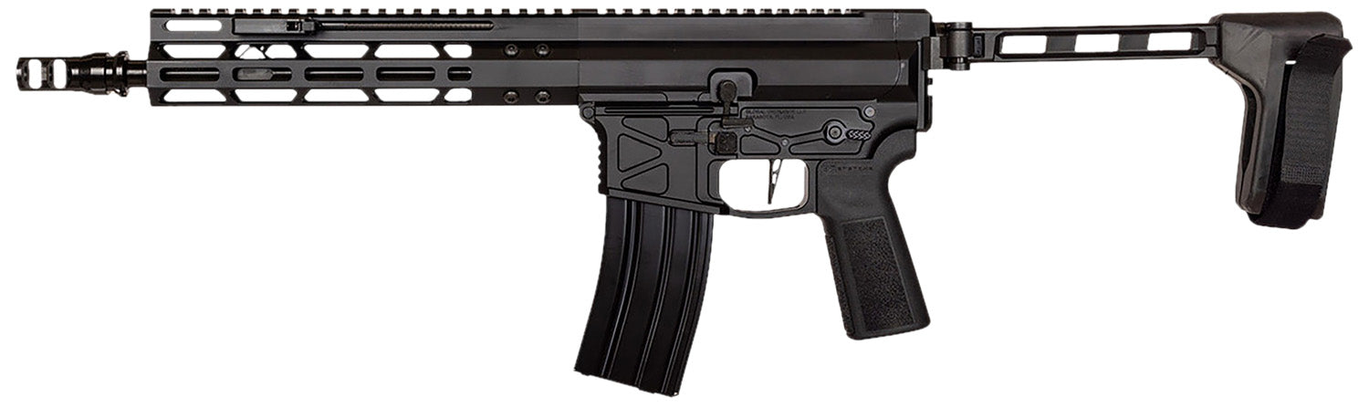 GO 197892004862   MONOLITH 556 12.5" MLOK  BLK