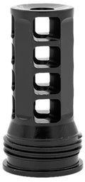 HUXWRX 1599   MUZZLE BRAKE-QD 556 1/2X28