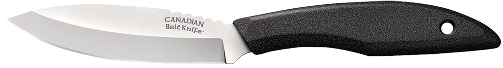 COLD CS-20CBL       CANADIAN BELT KNIFE 4"