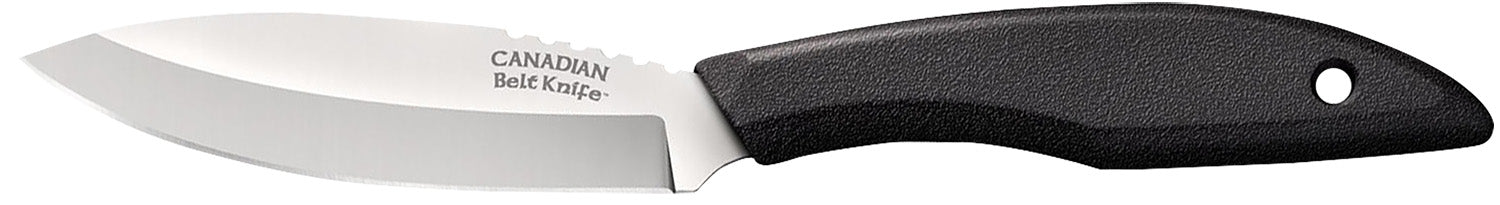 COLD CS-20CBL       CANADIAN BELT KNIFE 4"