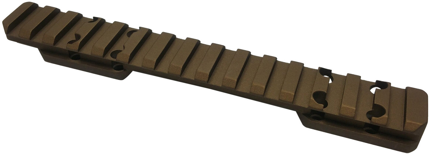 TAL PX0SB735  PICATINNY BASE FOR BROWNING XBOLT