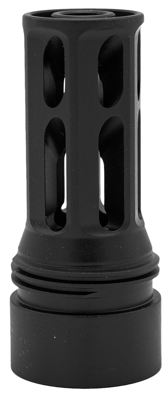 HUXWRX 1912   FLASH HIDER-QD 762 M26X1.5 LH
