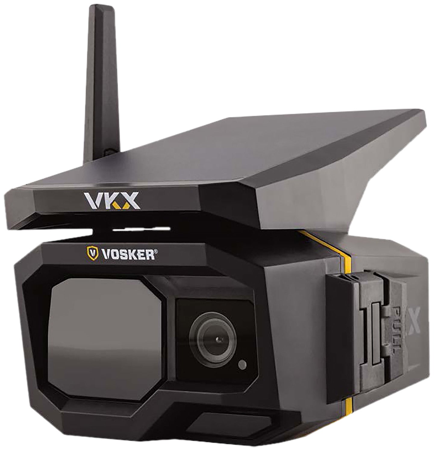 SPYPOINT 01402 VKX SOLAR POWERED LTE MOB SEC CAM