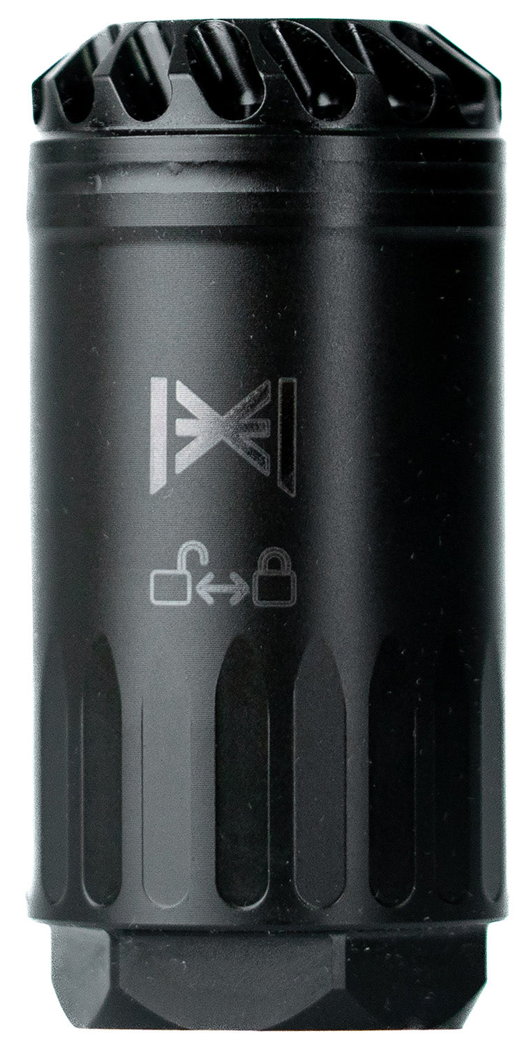 HUXWRX 2291   BLASTPHEMY (BLACK)