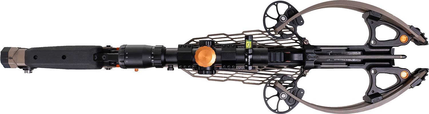 RAVIN R046     LR LONG RANGE CROSSBOW PACKAGE